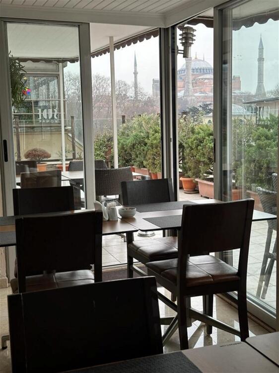 Foto general de Hotel Sude Konak