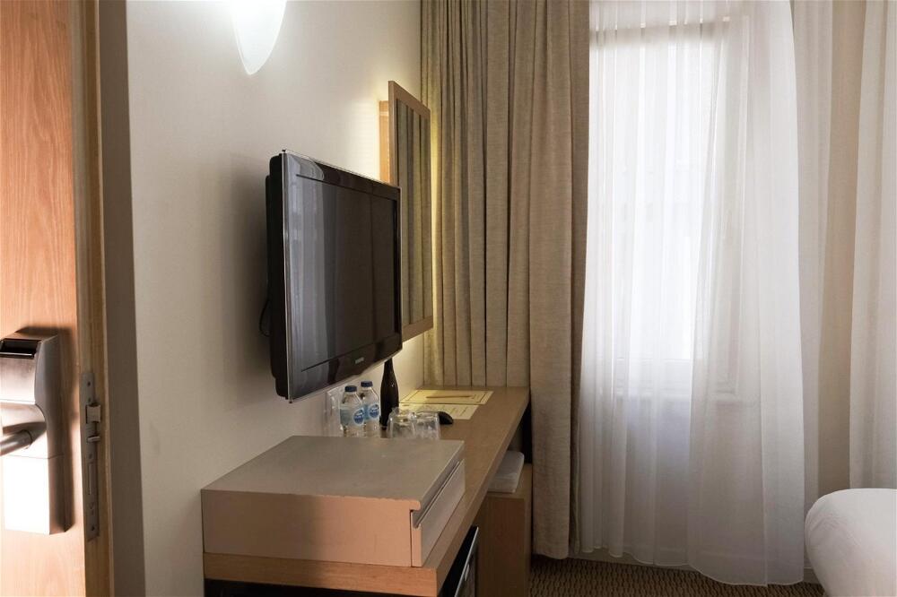 Foto general de Hotel Sude Konak