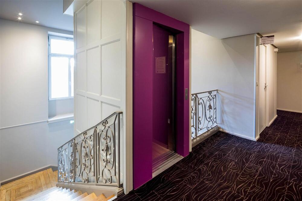 Foto general de Hotel Garrigae Manoir de Beauvoir Poitiers Sud