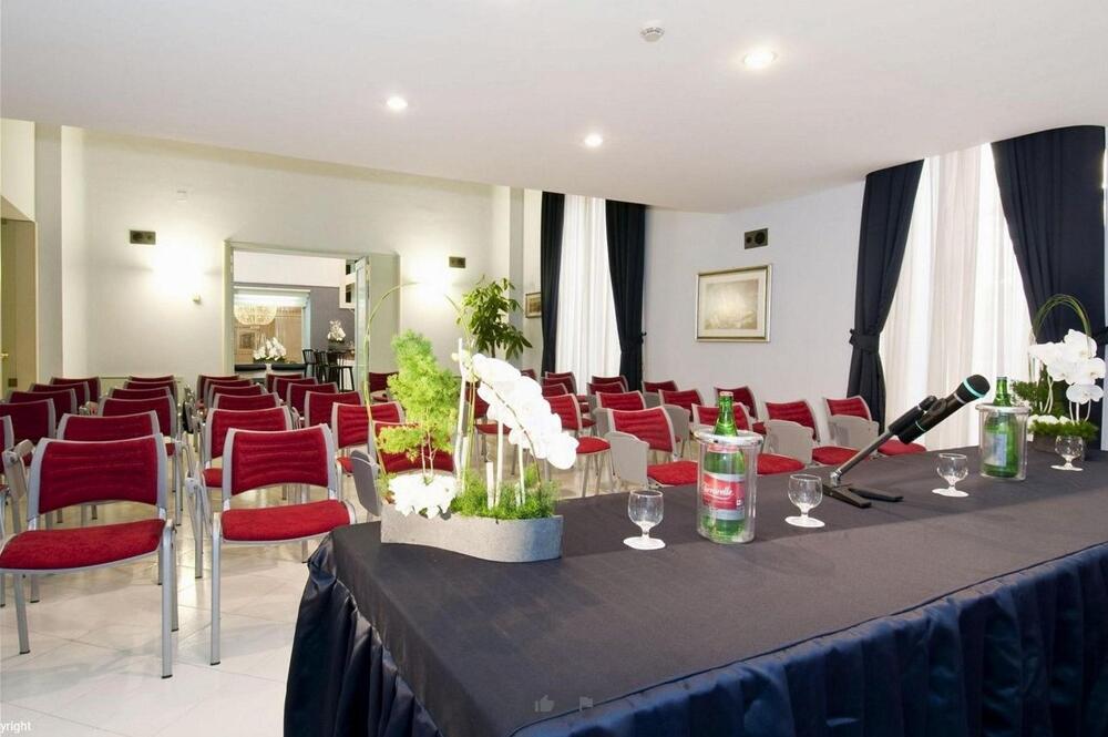 Foto general de Hotel Stabia
