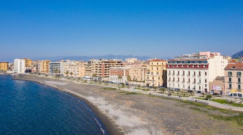 Foto del entorno de Hotel Stabia