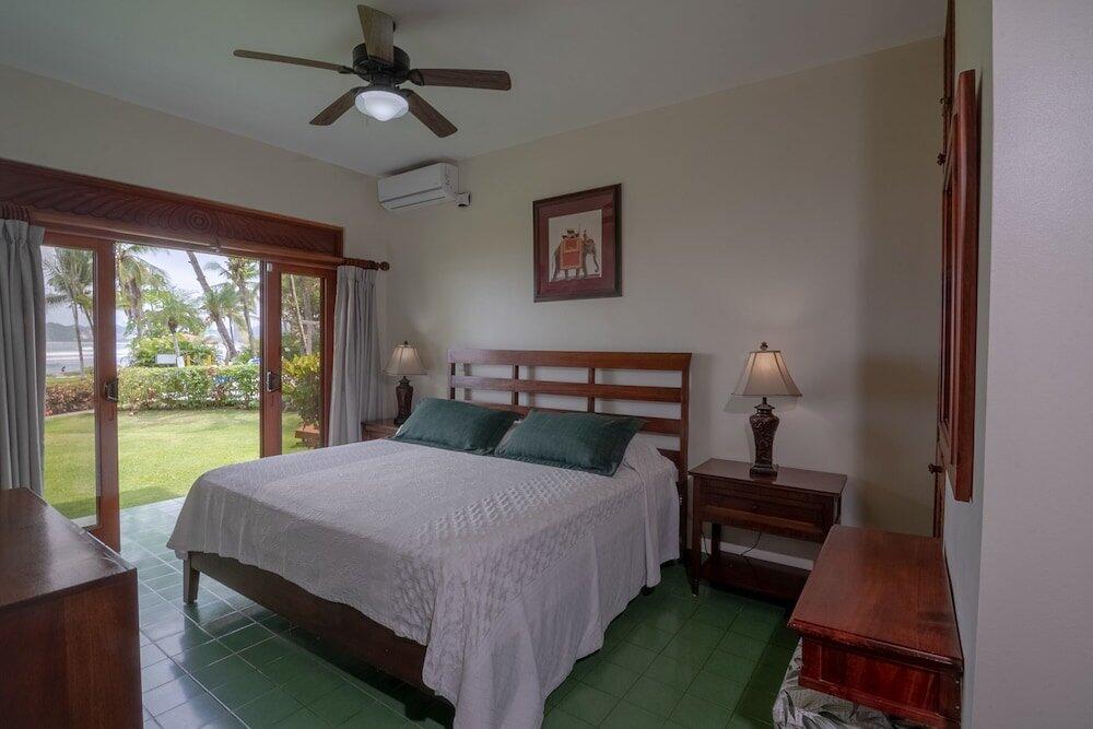Foto de una habitación de Hotel Club Del Mar