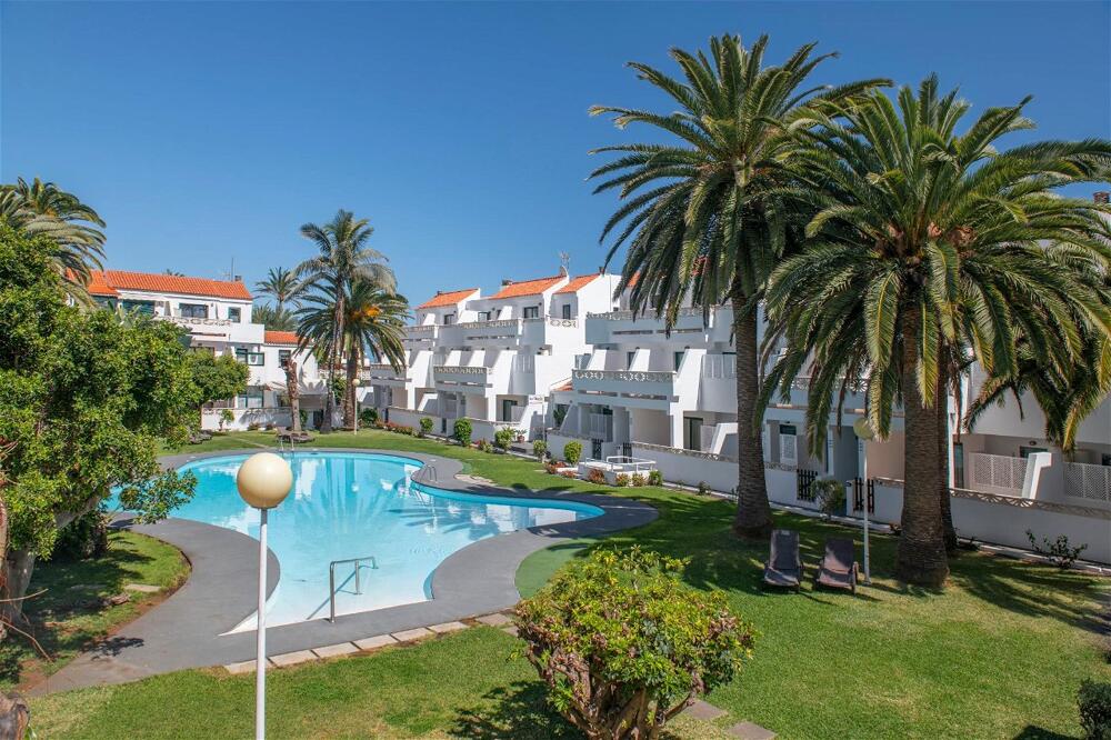 Foto de los servicios de Apartamentos Los Rosales