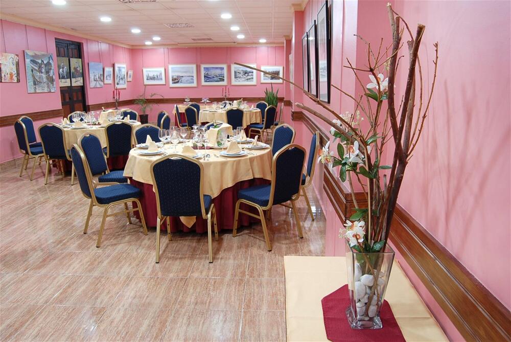Foto general de Hotel Pinomar