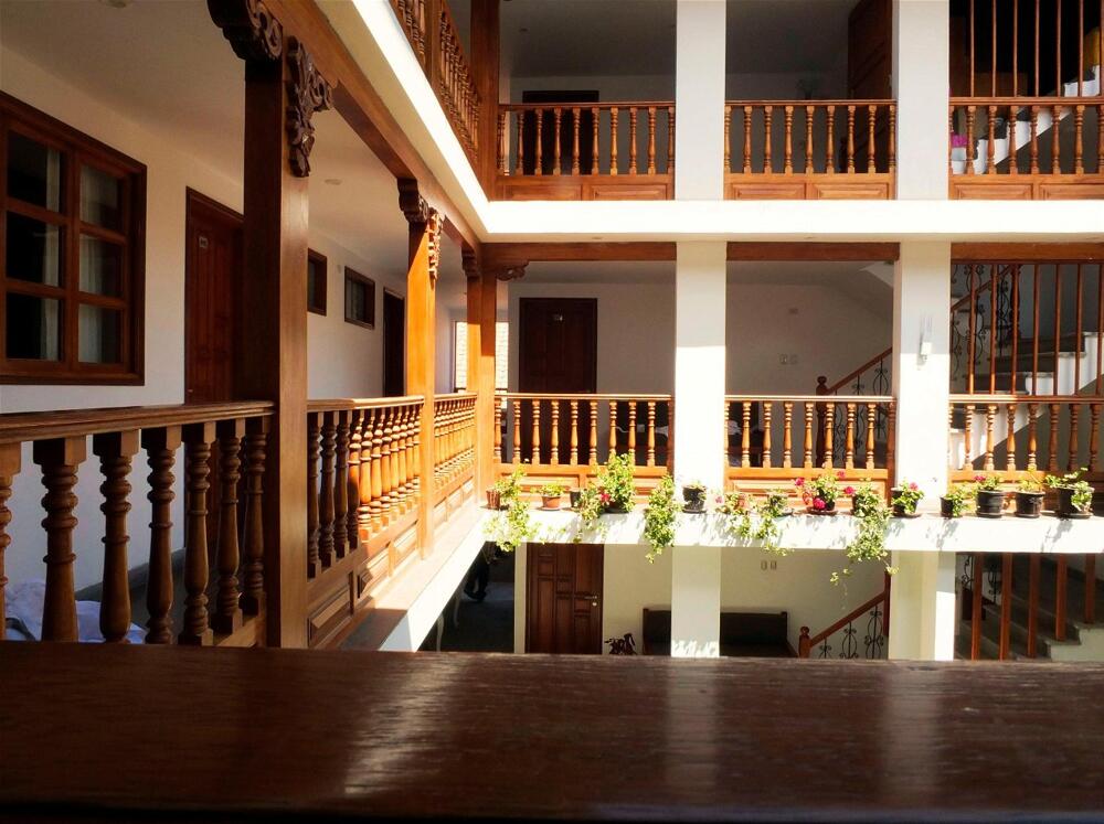 Foto general de Illa Hotel