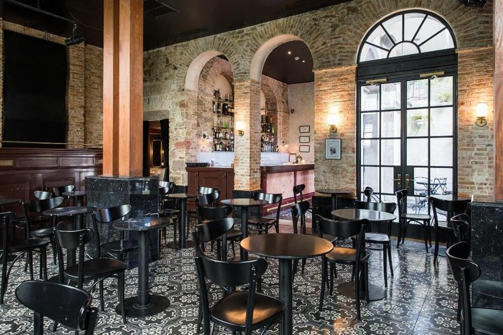 American Trade Hotel, Panama City - Reserving