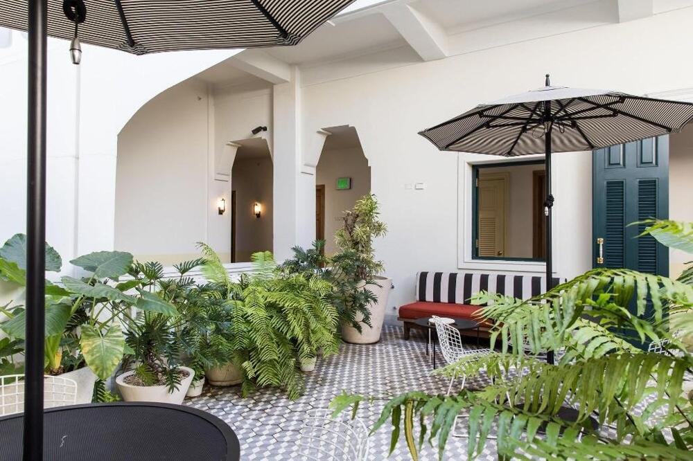 American Trade Hotel, Panama City - Reserving