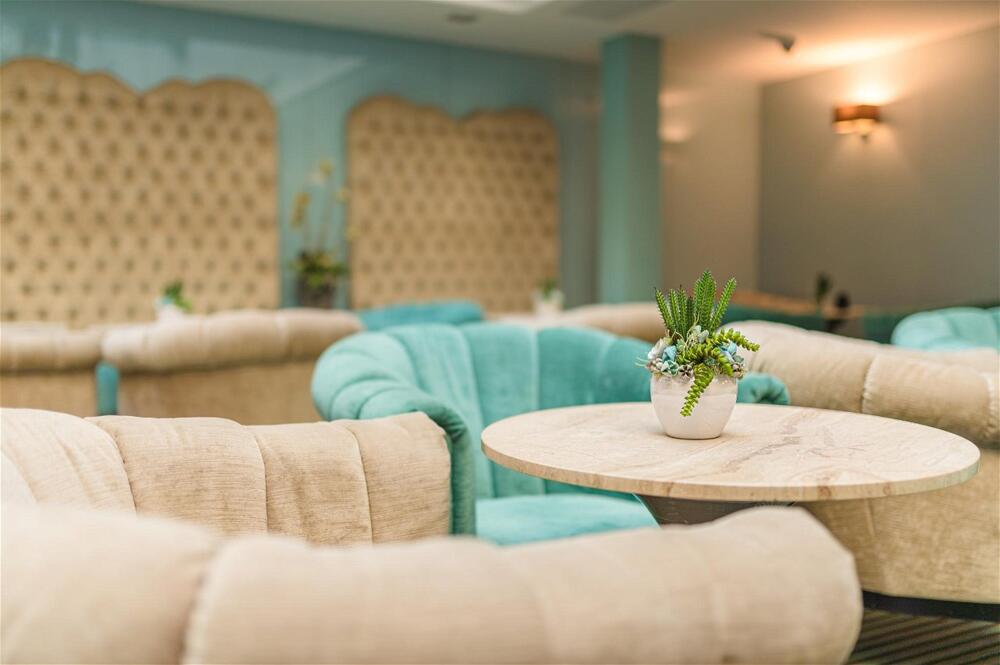 Foto general de La Prima Fashion Hotel