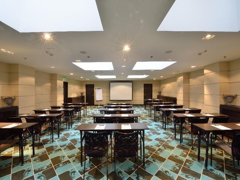 Foto general de La Prima Fashion Hotel