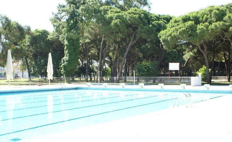Foto general de Hotel INATEL Caparica