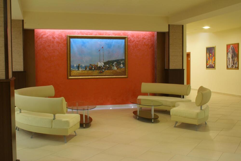Foto general de Hotel Iskar &amp;amp; Aquapark - Premium All Inclusive