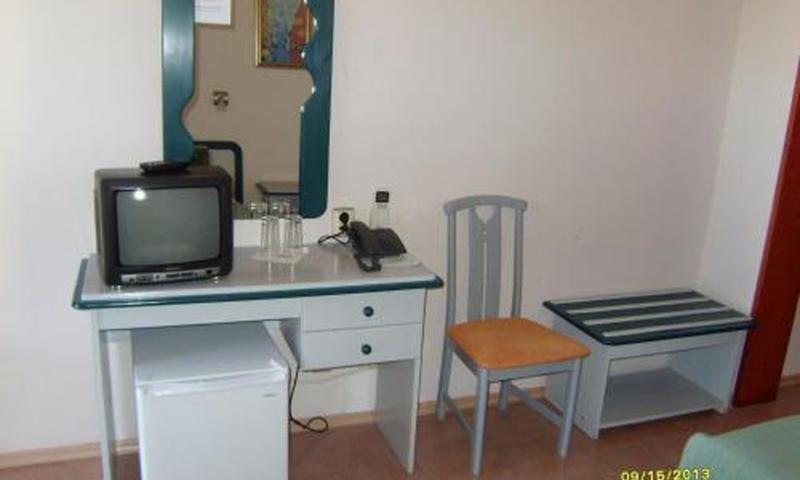 Foto de una habitación de Hotel Iskar &amp;amp; Aquapark - Premium All Inclusive