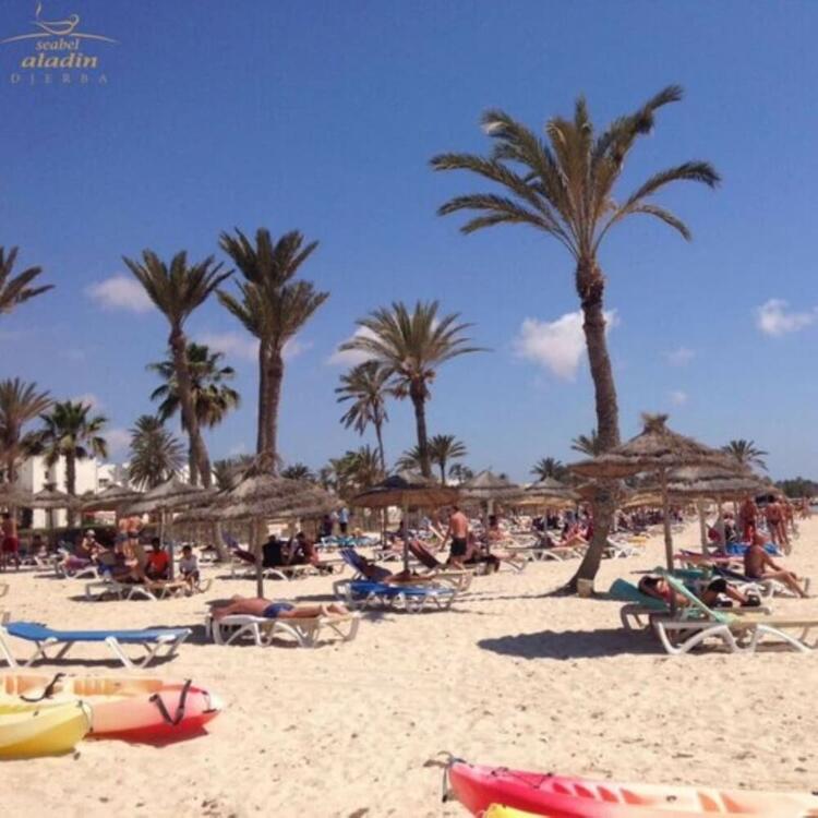 Foto general de Hotel Seabel Aladin Djerba