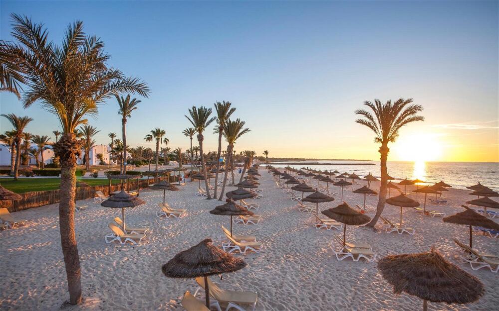 Foto general de Hotel Seabel Aladin Djerba