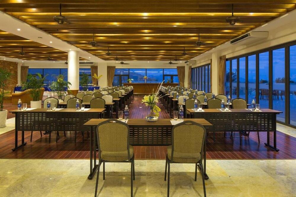 marketing resort