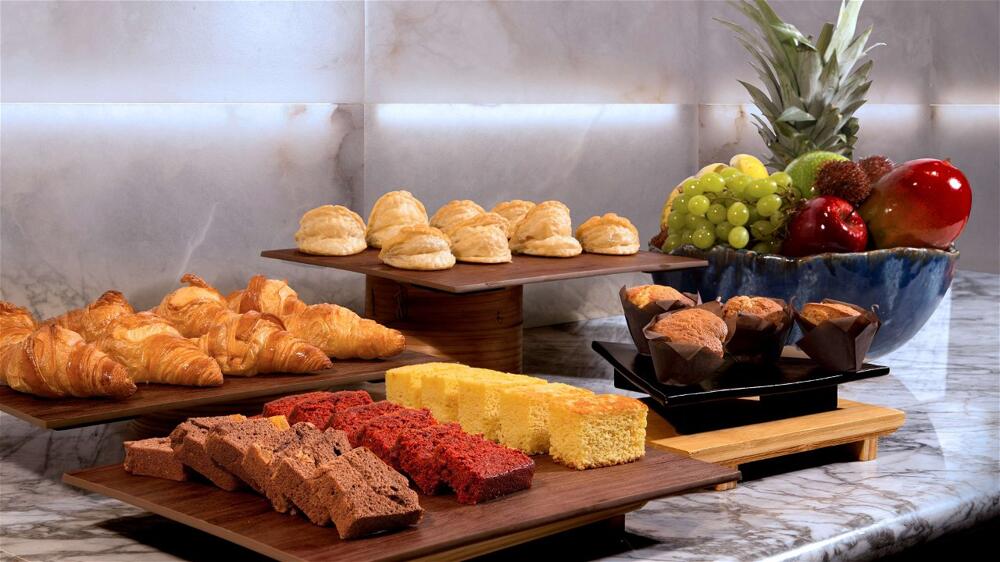 Foto de restauración de Hotel DoubleTree by Hilton Madrid-Prado