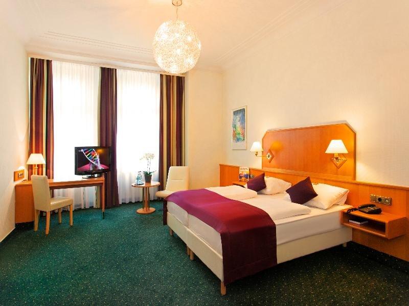 Foto general de Star-Apart Hansa Hotel