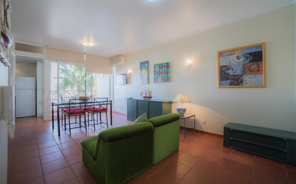 Foto general de Apartamentos Marina Plaza by Garvetur