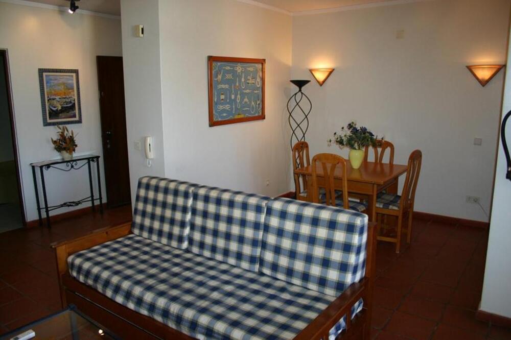 Foto general de Apartamentos Marina Plaza by Garvetur