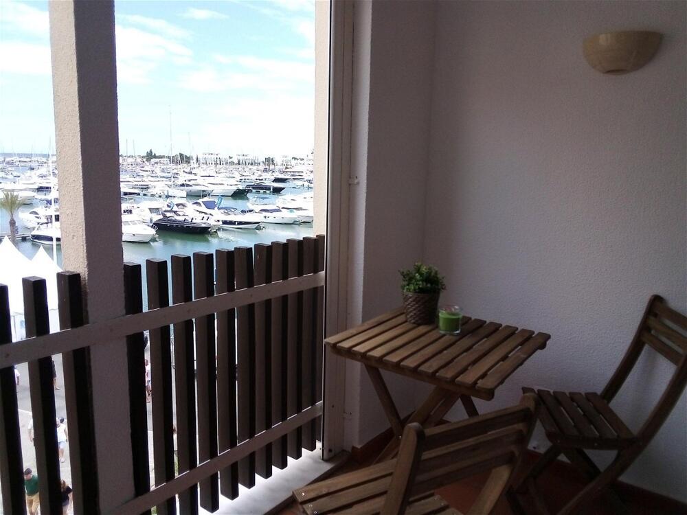 Foto general de Apartamentos Marina Plaza by Garvetur