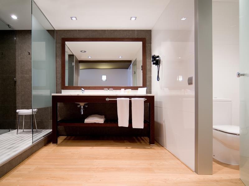 Foto general de Magnolia Hotel - Adults Only