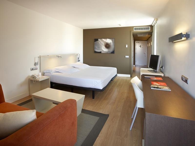 Foto general de Magnolia Hotel - Adults Only