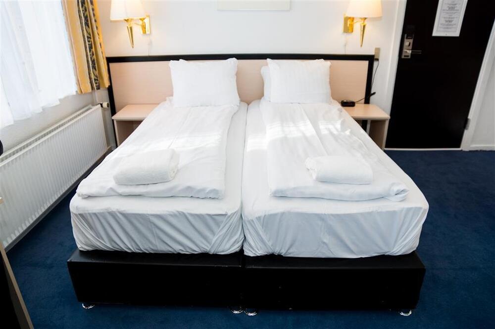 Foto general de Prinsen Hotel
