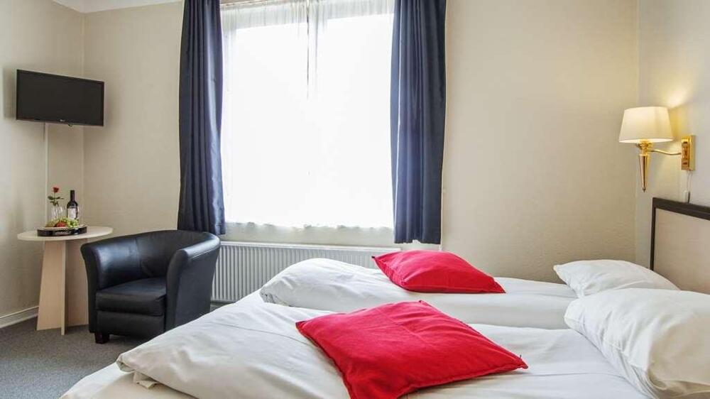Foto general de Prinsen Hotel
