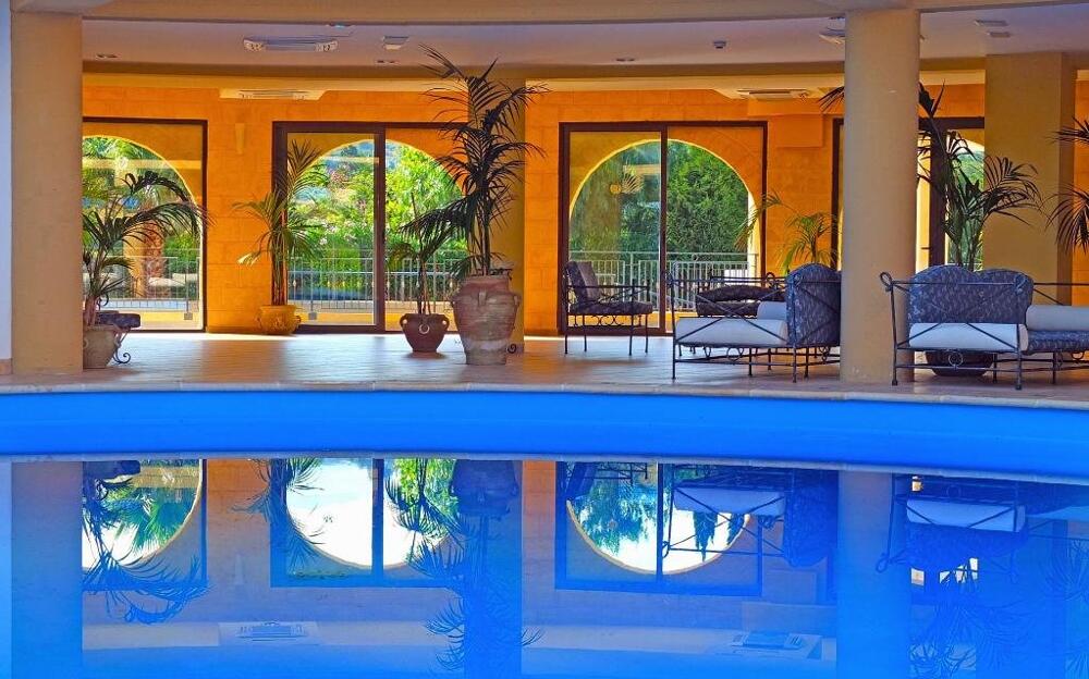 Foto general de Hotel Dolcestate