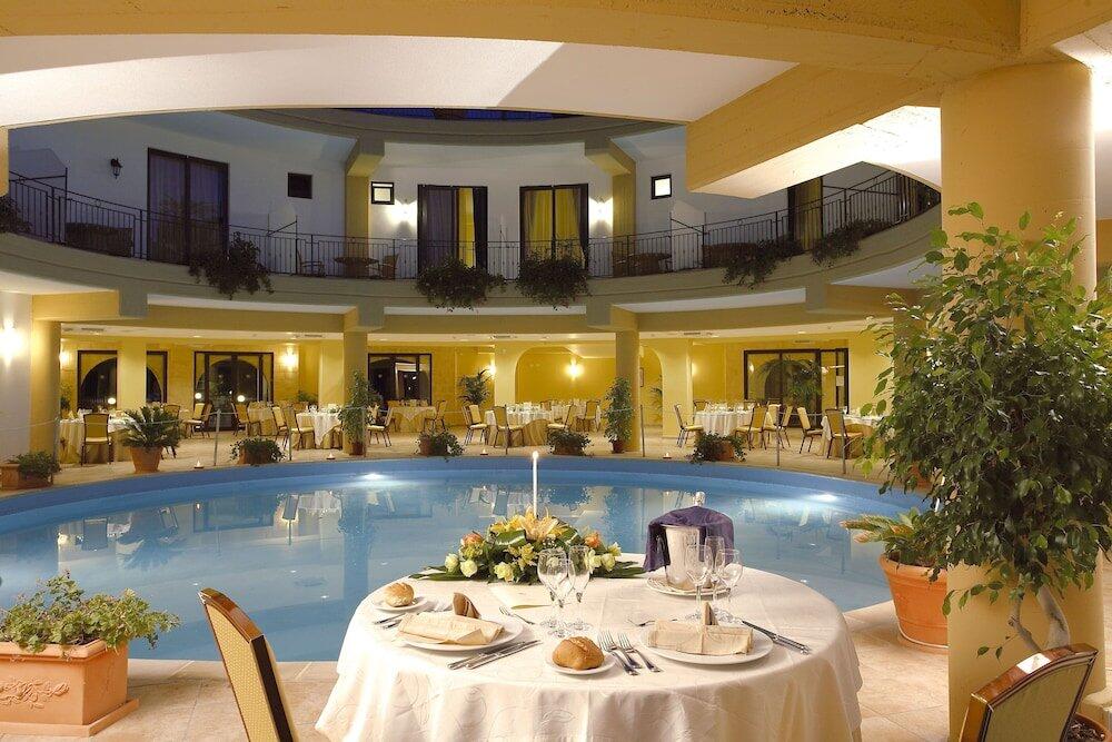 Foto del exterior de Hotel Dolcestate