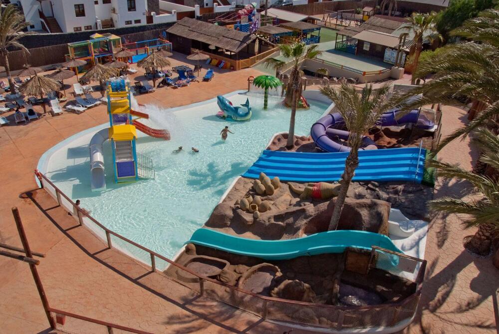 Foto general de Hotel HL Paradise Island