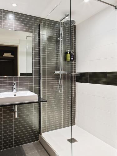 Foto del baño de Holiday Inn Toulon City Centre, an IHG Hotel