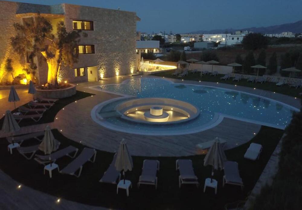 Foto general de Hotel Cactus Royal