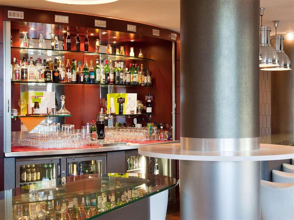 Foto general de Hotel Mercure Port La Grande Motte