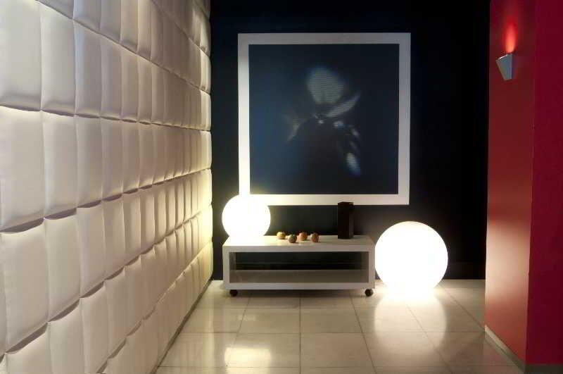 Foto general de H-A Aparthotel Hotel Quo