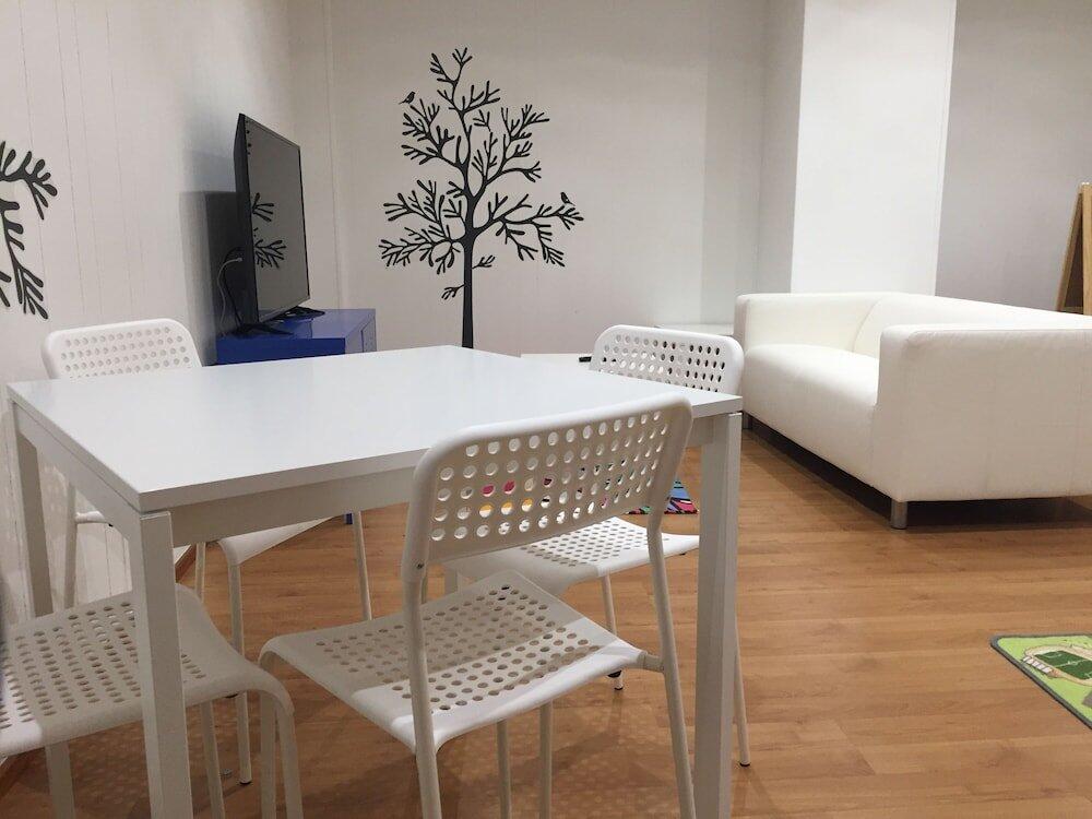 Foto de los servicios de Hotel Sancho Ramirez