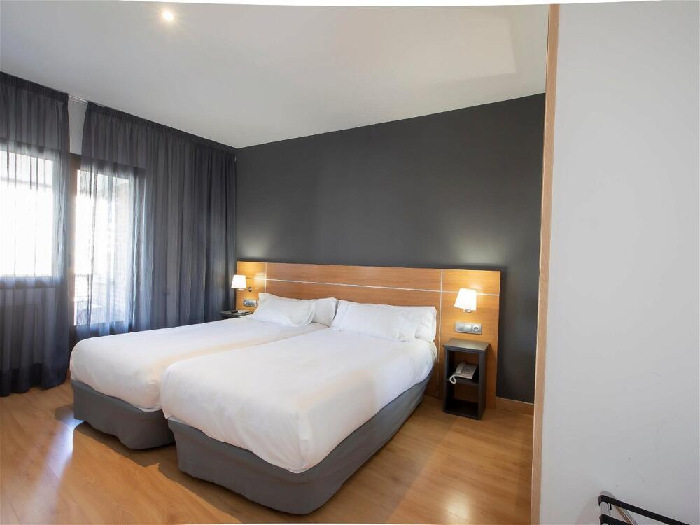 Foto general de Hotel Sancho Ramirez
