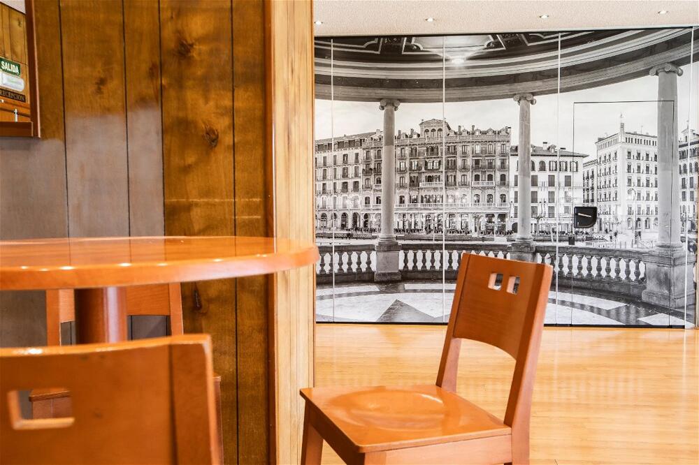 Foto general de Hotel Sancho Ramirez