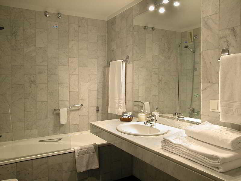 Foto general de Apartamentos Mendebaldea Suites
