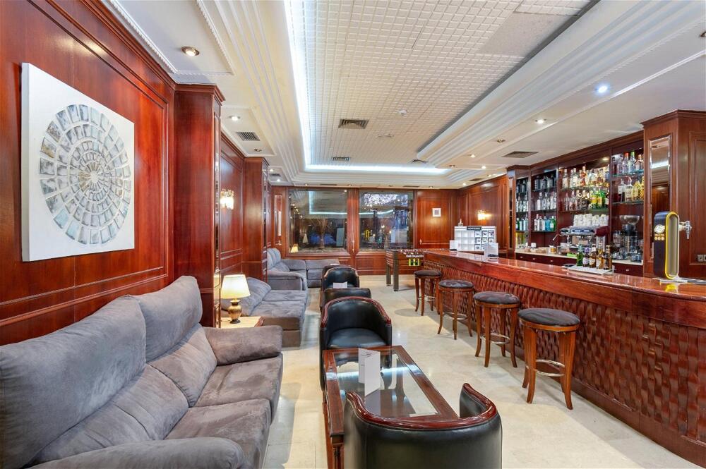 Foto general de Hotel Beleret