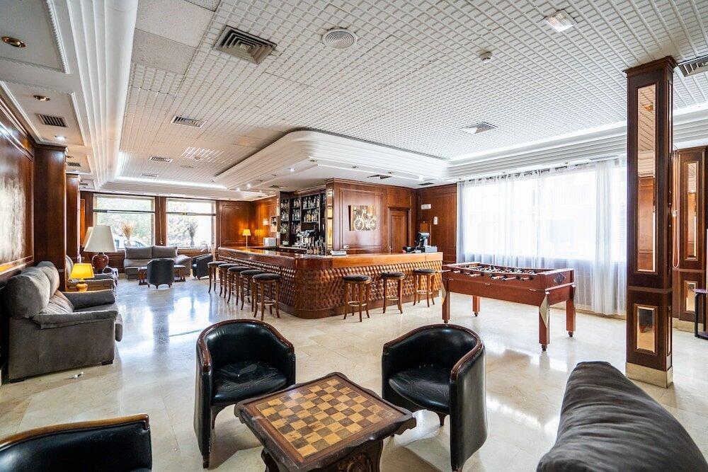Foto de restauración de Hotel Beleret