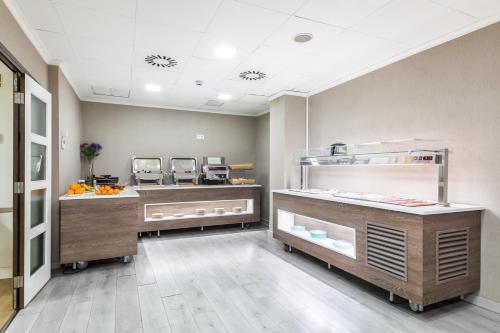 Foto de restauración de Sweet Hotel Renasa