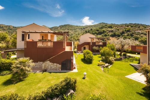 Foto general de Hotel Alcantara Resort di Charme Adults Only