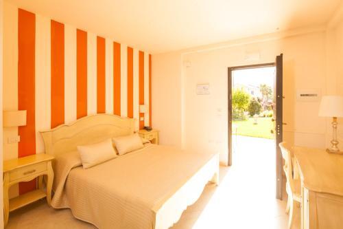 Foto general de Hotel Alcantara Resort di Charme Adults Only