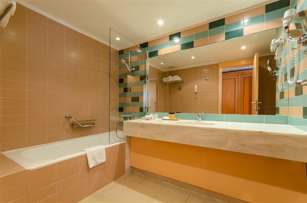 Foto general de Hotel Roma
