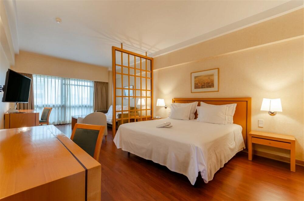 Foto general de Hotel Roma