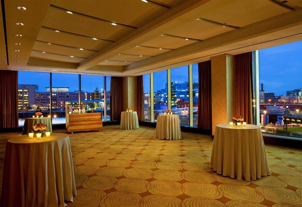 Foto general de InterContinental Boston, an IHG Hotel
