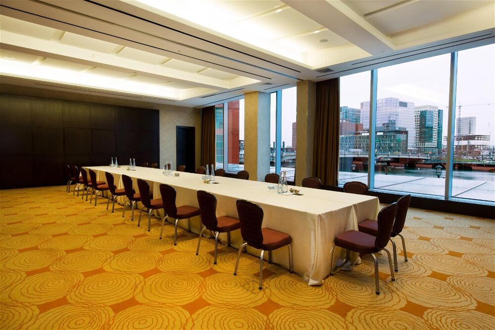 Foto general de InterContinental Boston, an IHG Hotel