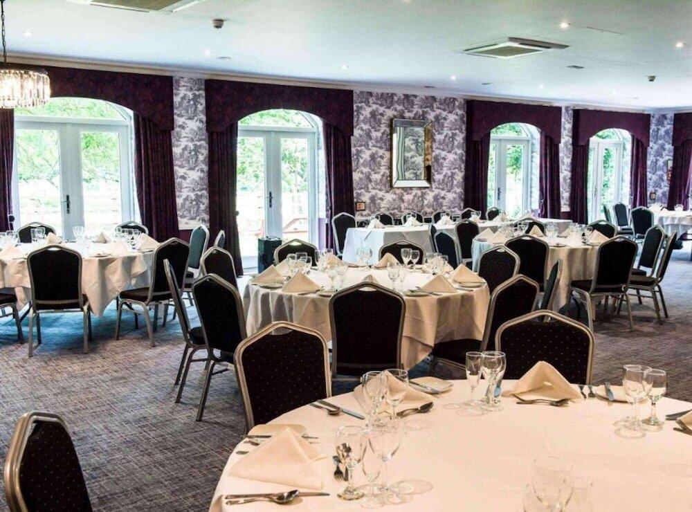 Foto general de Woughton House Hotel