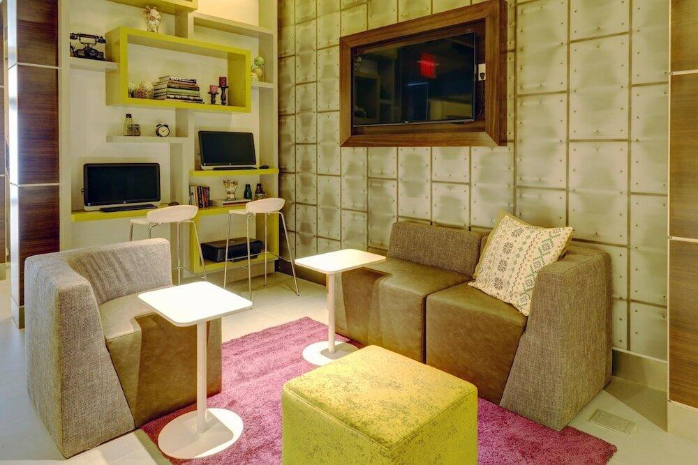 Foto de una habitación de Hotel The Brooklyn